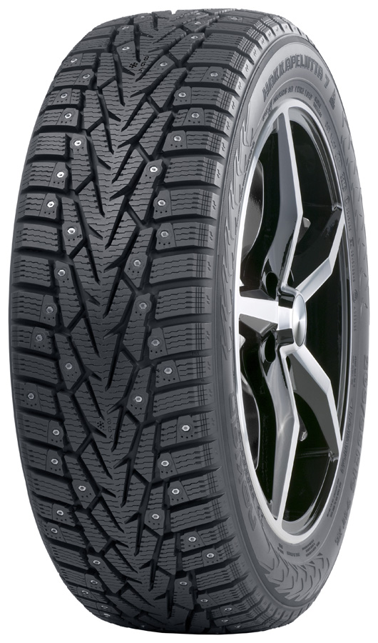 Купить запчасть NOKIAN - TS31831 255/70 R 15 108T HKPL 7 SUV