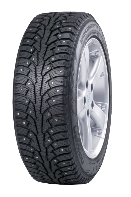 Купить запчасть NOKIAN - TS31916 NOPW 195/55R15 89T TL XL NORDMAN 5