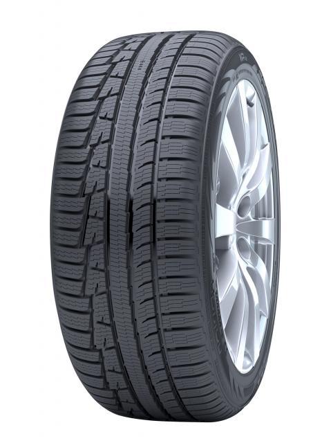 Купить запчасть NOKIAN - T428727 245/45 R 19 102V WR A3 XL