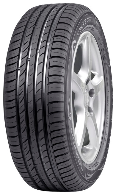 Купить запчасть NOKIAN - T428050 195/65 R 15 95T Hakka Green XL