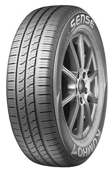 Купить запчасть KUMHO - 2142693 KUPS 195/65R15 91H TL SENSE KR26