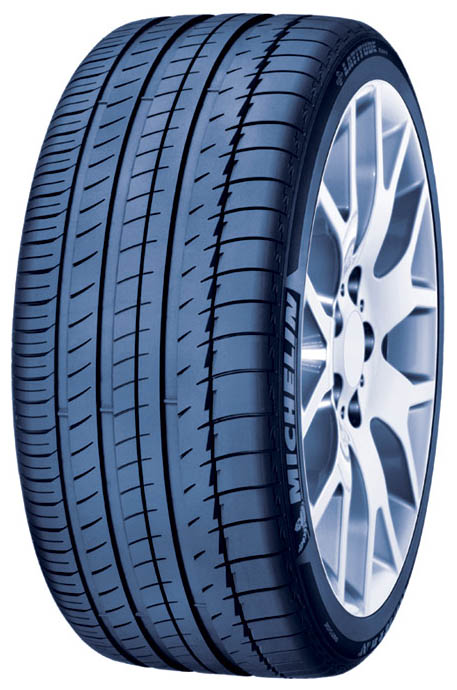 Купить запчасть MICHELIN - 817676 99V Latitude sport AO