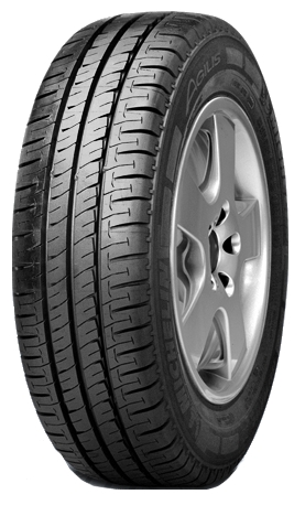 Купить запчасть MICHELIN - 384206 C 109/107S Agilis+