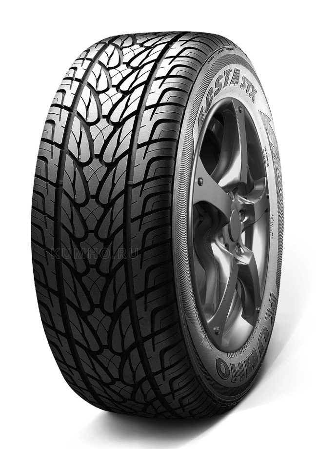 Купить запчасть KUMHO - 1638313 R18 255/55 Ecsta STX KL12 109V (лето)