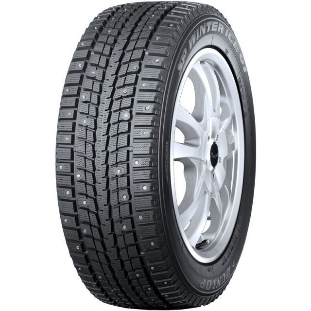 Купить запчасть DUNLOP - 296081 SP WINTER ICE01 98T