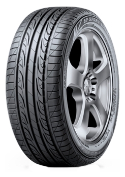 Купить запчасть DUNLOP - 308357 235/45ZR17 SP SPORT LM704 94W