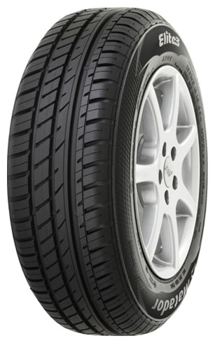 Купить запчасть MATADOR - 1580737 205/65R15 94H TL MP44 ELITE 3