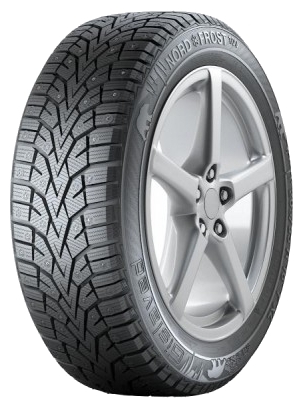 Купить запчасть GISLAVED - 3436650000 GIPW 205/65R15 99T TL XL NORD FROST 100 CD