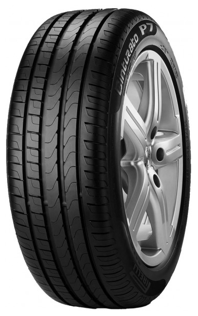 Купить запчасть PIRELLI - 1948700 PIPS 205/60R16 92H TL CINTURATO P7 ECO