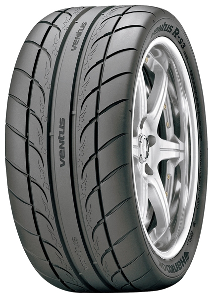 Купить запчасть HANKOOK - 1011831 HKPS 235/45R18 94W TL VENTUS R-S3 Z222