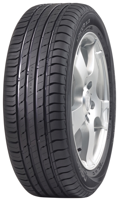 Купить запчасть NOKIAN - T428284 225/50 R 17 98W Hakka Blue XL