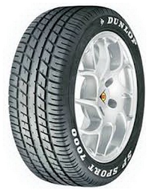 Купить запчасть DUNLOP - 308983 235/45ZR18 SP SPORT 7000 98V