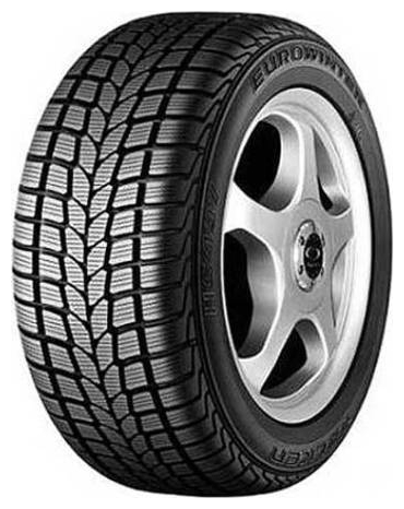 Купить запчасть DUNLOP - 277989 SP WINTER SPORT 400 100H