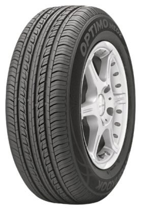 Купить запчасть HANKOOK - 1012637 K424 Optimo ME02