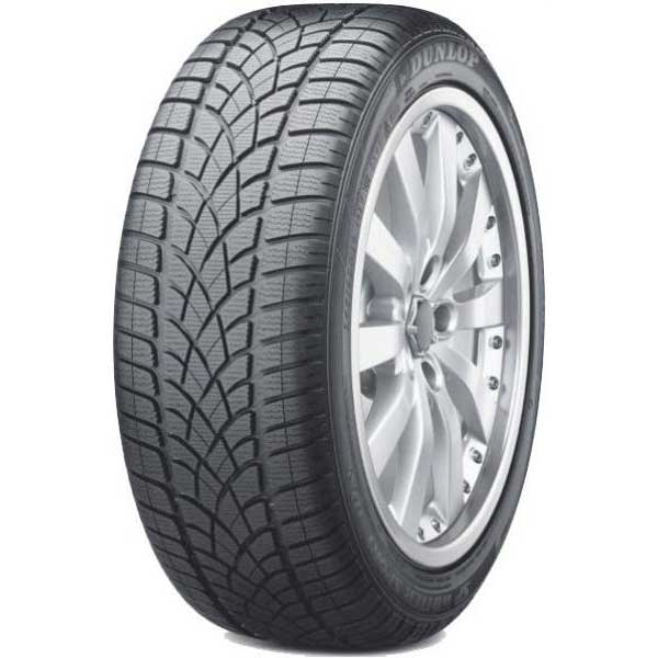 Купить запчасть DUNLOP - 520871 DUPW 225/55R17 97H TL SP WINTER SPORT 3D н/ш ROF