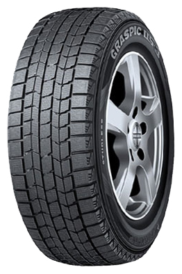 Купить запчасть DUNLOP - 288233 GRASPIC DS-3