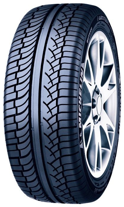 Купить запчасть MICHELIN - 959156 MI4S 225/55R18 98V TL LATITUDE DIAMARIS