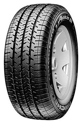 Купить запчасть MICHELIN - 136141 Agilis 51 SNOW-ICE