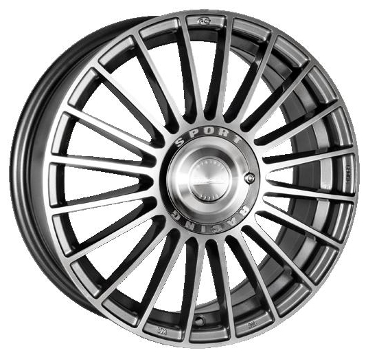 Купить запчасть IWHEELZ - 3000947 Диск R15 IW 5.5J 5х114.3 et47/67.1 SENSO GMMF 3000947