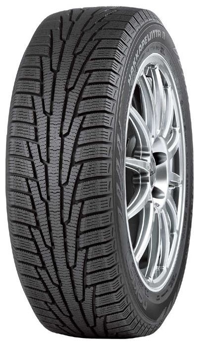 Купить запчасть NOKIAN - T427663 NOPW 245/50R18 100R TL HAKKAPELIITTA R Run Flat