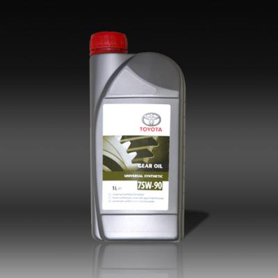 Купить запчасть TOYOTA - 0888580606  Gear Oil