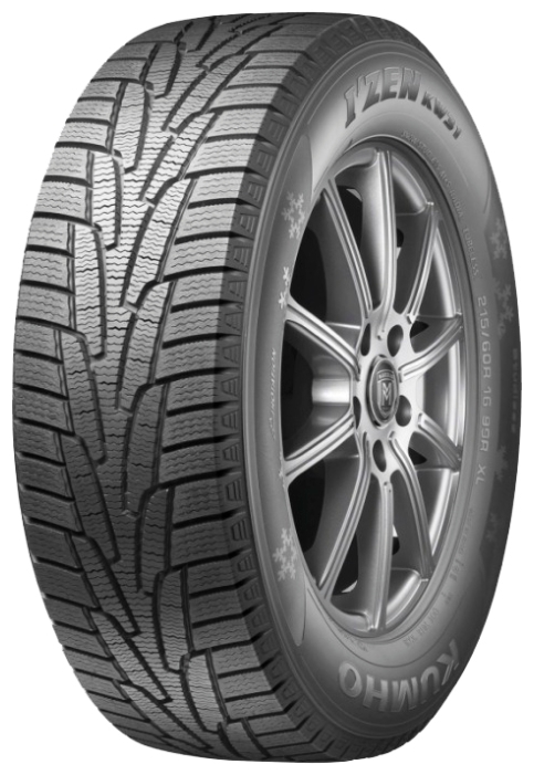 Купить запчасть KUMHO - 2143423 KU4W 225/70R16 107R TL XL I`ZEN KW31