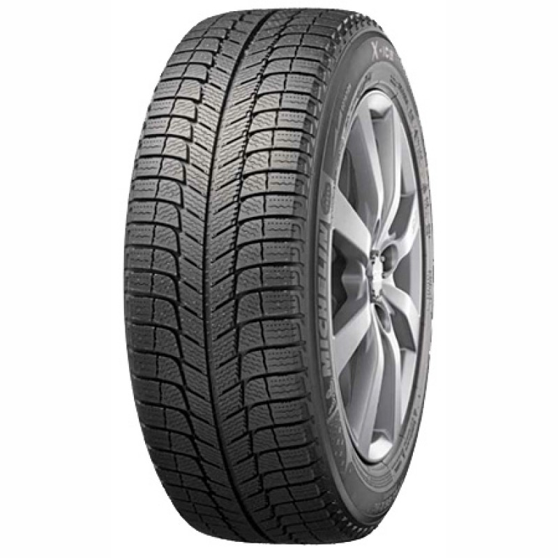 Купить запчасть MICHELIN - 955762 245/45 R18 100H XL X-ICE 3