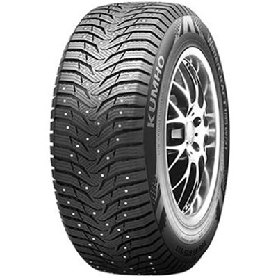 Купить запчасть KUMHO - 2166693 KU4W 205/70R15 96T TL WINTERCRAFT ICE WI31