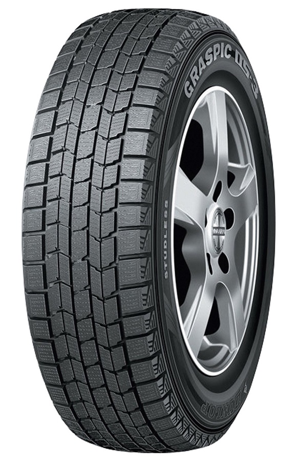 Купить запчасть DUNLOP - 296179 GRASPIC DS-3 94Q