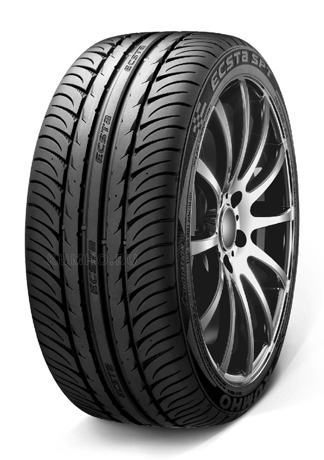 Купить запчасть KUMHO - 1765513 Ecsta SPT KU31