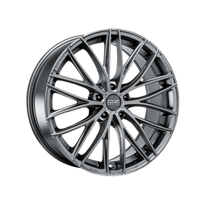 Купить запчасть OZ - WHS102035 Italia 150 19/8 ET45 Grigio corsa bright