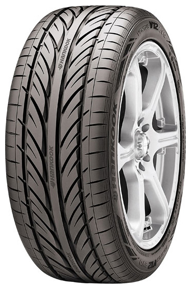 Купить запчасть HANKOOK - 1008167 HKPS 235/40R18 95Y TL XL VENTUS V12 Evo K110