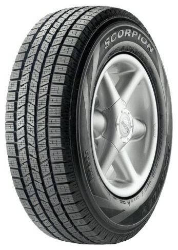 Купить запчасть PIRELLI - 1640100 SCORPION ICE SNOW