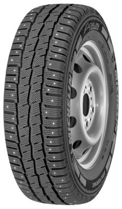 Купить запчасть MICHELIN - 747755 185/75 R16C 104/102R  Agilis X-Ice North