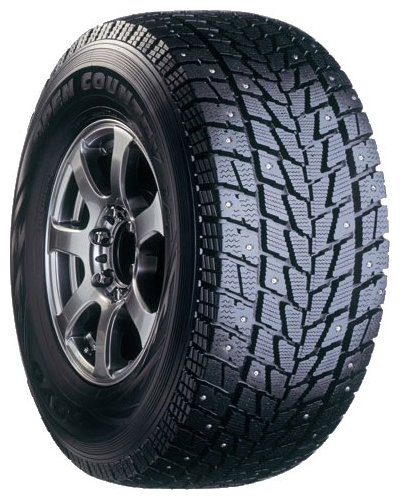 Купить запчасть TOYO - 29369 R16 225/70 Open Country I/T 107T XL (шип)