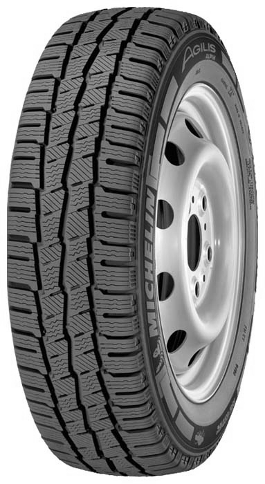 Купить запчасть MICHELIN - 994210 235/65 R16C 115/113R  Agilis Alpin