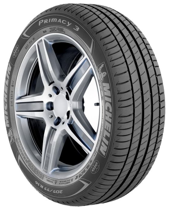 Купить запчасть MICHELIN - 126829 93V XL Primacy 3