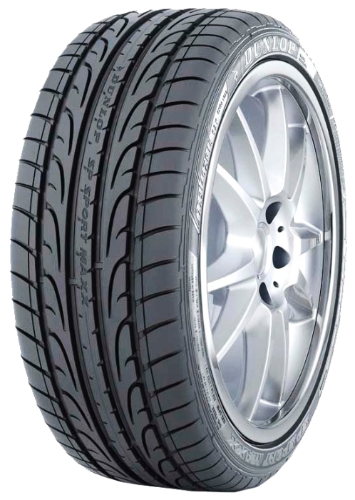 Купить запчасть DUNLOP - 516603 DUPS 205/45R18 90W TL SP SPORT MAXX