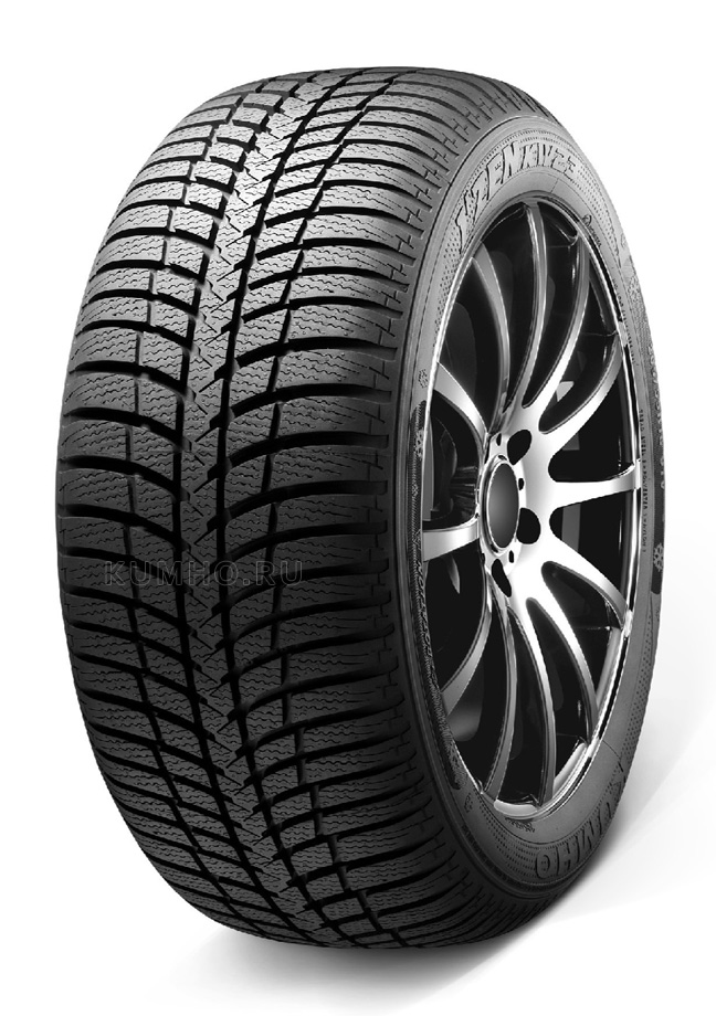 Купить запчасть KUMHO - 2123753 KU4W 225/60R17 99H TL I`ZEN KW23