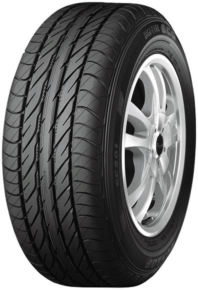 Купить запчасть DUNLOP - 284655 ECO EC201