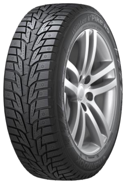 Купить запчасть HANKOOK - 1014428 HKPW 245/45R17 99T TL XL I*PIKE RS W419