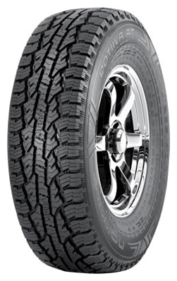 Купить запчасть NOKIAN - T428443 275/65 R18 116T Rotiiva AT