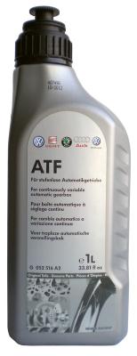 Купить запчасть VAG - G052516A2 Volkswagen ATF