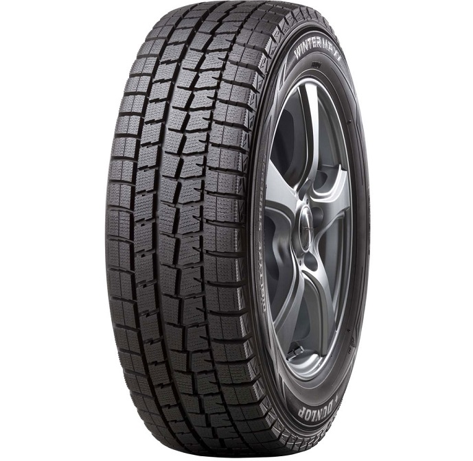 Купить запчасть DUNLOP - 307847 WINTER MAXX WM01