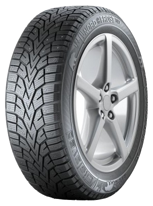 Купить запчасть GISLAVED - 3437150000 GI4W 235/65R17 108T TL XL FR NORD FROST 100 SUV CD