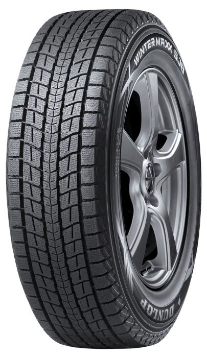 Купить запчасть DUNLOP - 311445 DU4W 245/50R20 102R TL WINTER MAXX SJ8