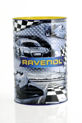 Купить запчасть RAVENOL - 4014835732704  ATF 6 HP Fluid