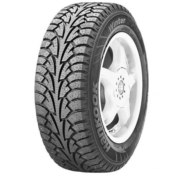 Купить запчасть HANKOOK - 1011928 HKPW 195/55R15 89T TL XL I*PIKE W409