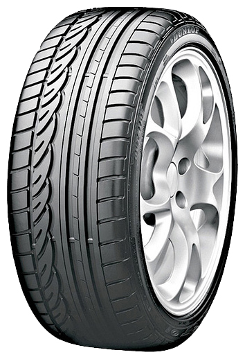 Купить запчасть DUNLOP - 517334 DUPS 245/45R17 95W SP SPORT 01 ROF MFS