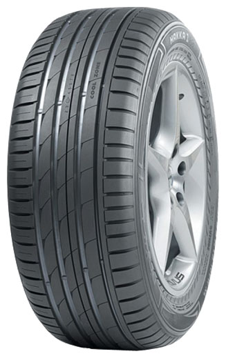 Купить запчасть NOKIAN - T427700 275/45 R 20 110Y Hakka Z SUV XL